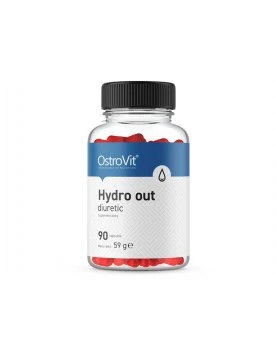OSTROVIT Hydro Out Diuretic 90 caps