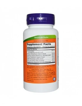 NOW Kidney Cleanse 90 vcaps