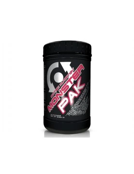 SCITEC Monster Pak / 40 Packs