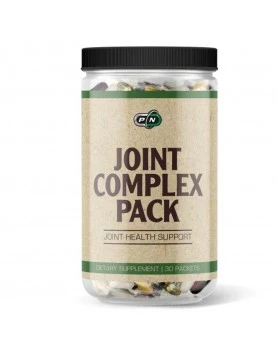 PURE NUTRITION JOINT COMPLEX PACK - 30 PACKETS