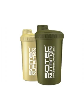 SCITEC Shaker 700ml