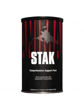 UNIVERSAL Animal Stak 21 Packs