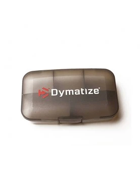 DYMATIZE PILLBOX