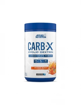 Carb-X | 100% Cyclic Dextrin Carbohydrates 