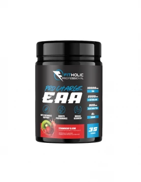 Fitholic Professional Pro Charge EAA 560 gr