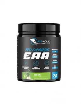Fitholic Professional Pro Charge EAA 1120gr