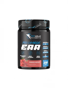 Fitholic Professional Pro Charge EAA 560 gr