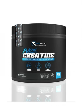 Fitholic Professional Pure Creatine 300gr
