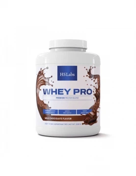 HS LABS WHEY PRO 2.0 - 2270g