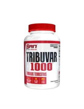 SAN Tribuvar 1000mg 90 таблетки