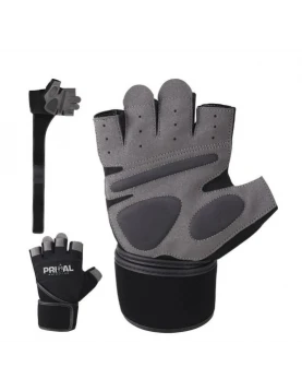 Primal Sports - Ultra Grip Gloves - Ръкавици с накитници