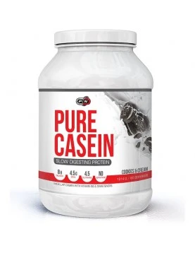 PURE NUTRITION PURE CASEIN 1814 G