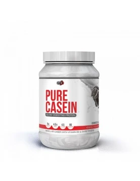 PURE NUTRITION PURE CASEIN 454 G