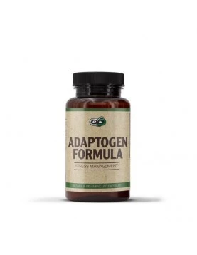 PURE NUTRITION ADAPTOGEN FORMULA 60 CAPSULES