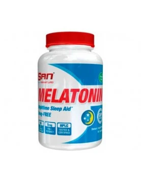 SAN Melatonin 5mg / 90 капсули
