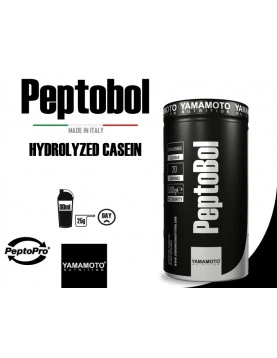 YAMAMOTO NUTRITION PEPTOBOL