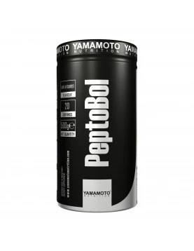 YAMAMOTO NUTRITION PEPTOBOL