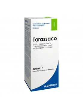 YAMAMOTO NUTRITION TARASSACO